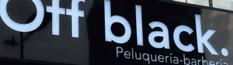 company banner